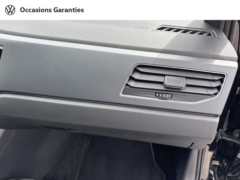 Voitures occasions VOLKSWAGEN POLO R-Line Mougins