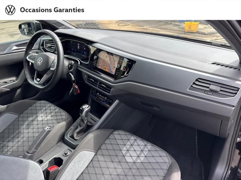 Voitures occasions VOLKSWAGEN POLO R-Line Mougins