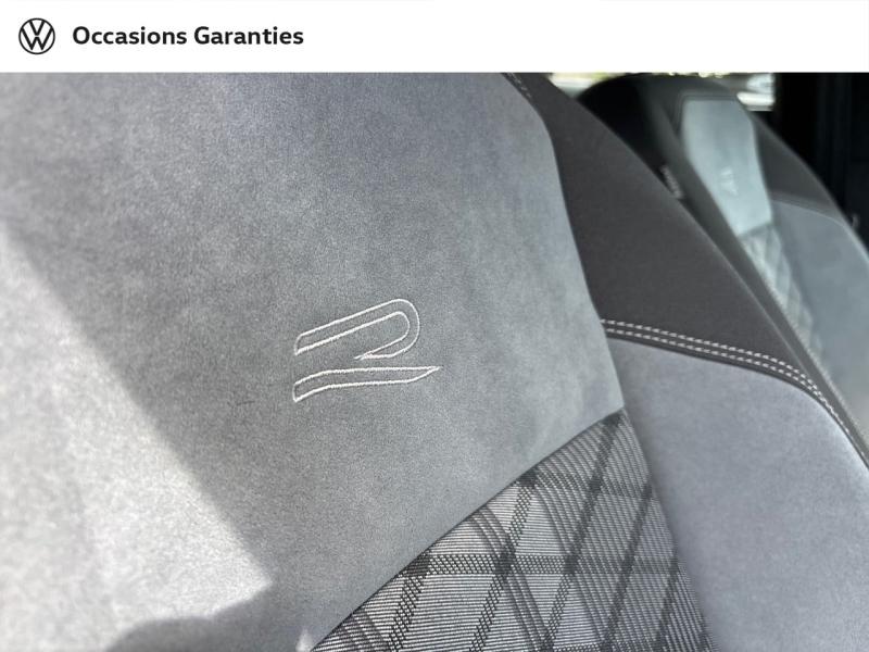 Voitures occasions VOLKSWAGEN POLO R-Line Mougins