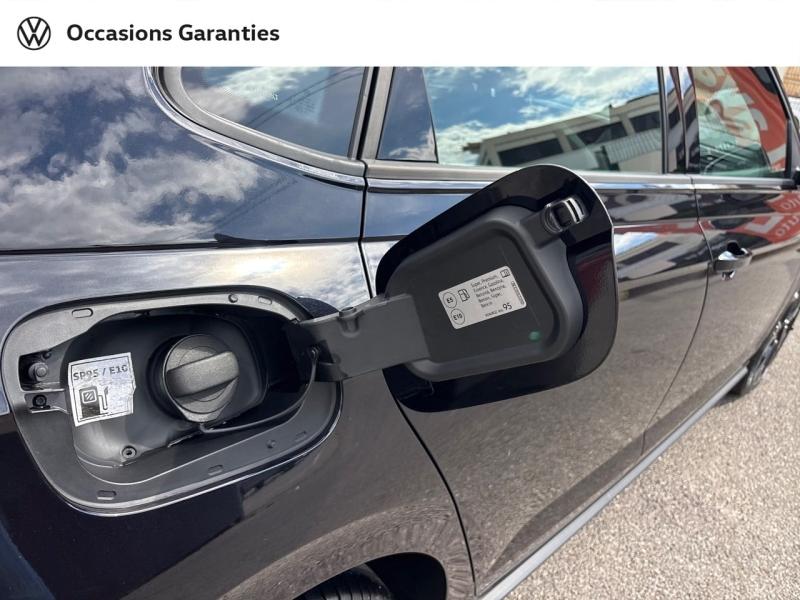 Voitures occasions VOLKSWAGEN POLO R-Line Mougins