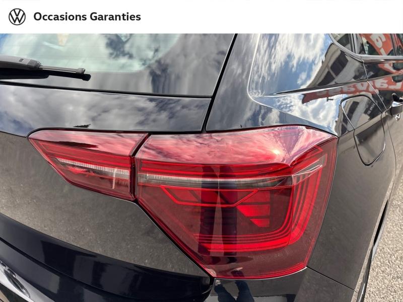 Voitures occasions VOLKSWAGEN POLO R-Line Mougins
