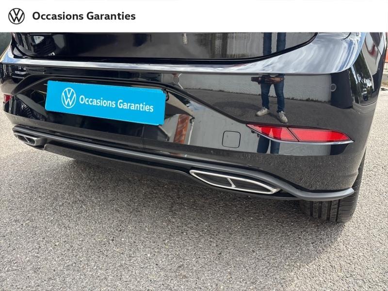 Voitures occasions VOLKSWAGEN POLO R-Line Mougins