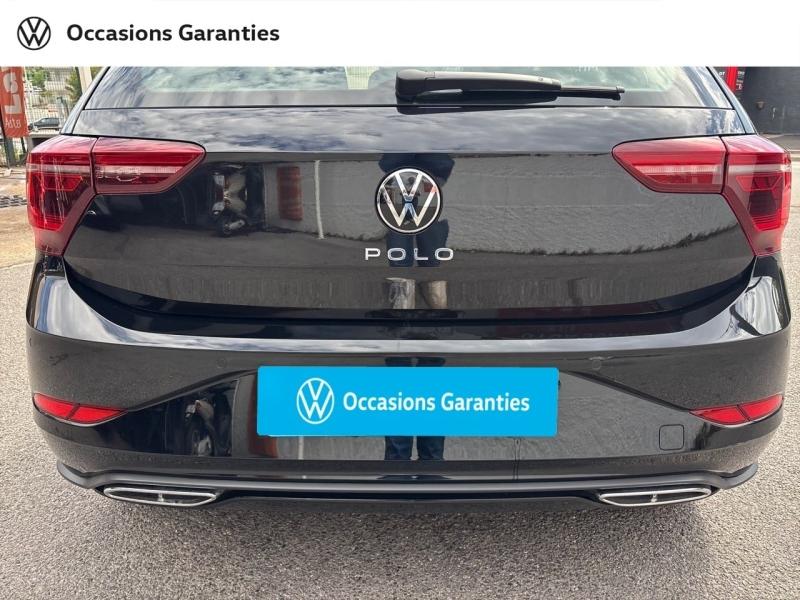 Voitures occasions VOLKSWAGEN POLO R-Line Mougins