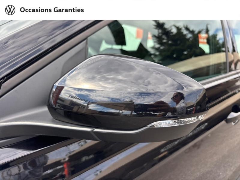 Voitures occasions VOLKSWAGEN POLO R-Line Mougins