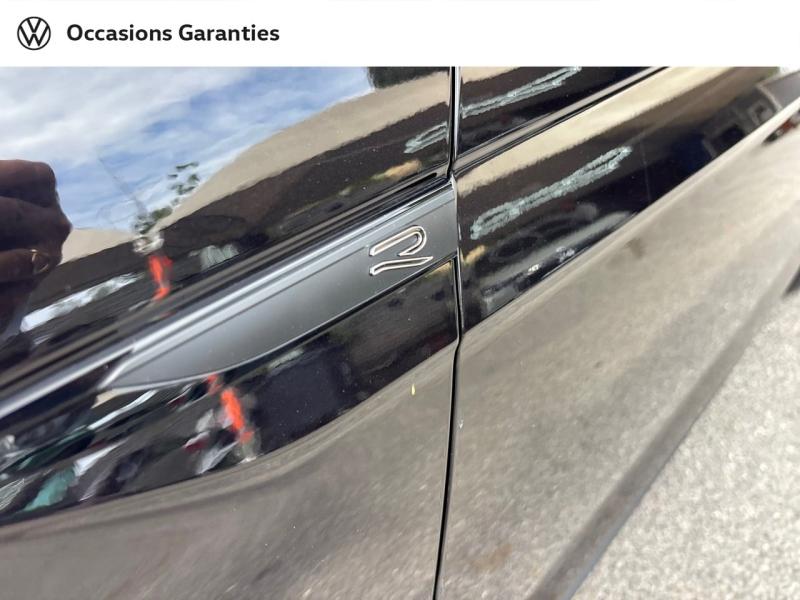 Voitures occasions VOLKSWAGEN POLO R-Line Mougins