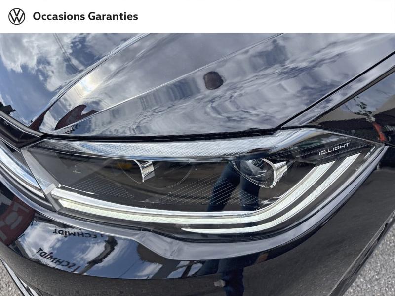 Voitures occasions VOLKSWAGEN POLO R-Line Mougins