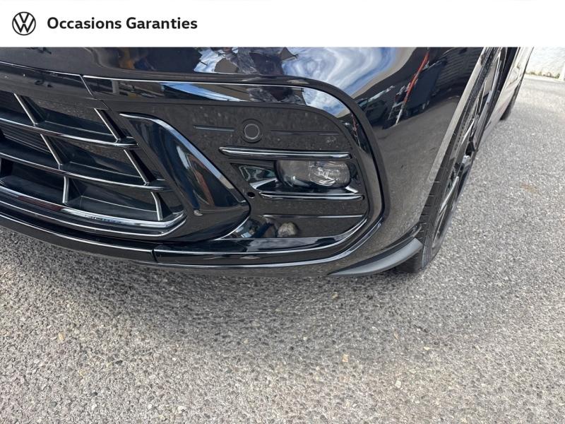 Voitures occasions VOLKSWAGEN POLO R-Line Mougins