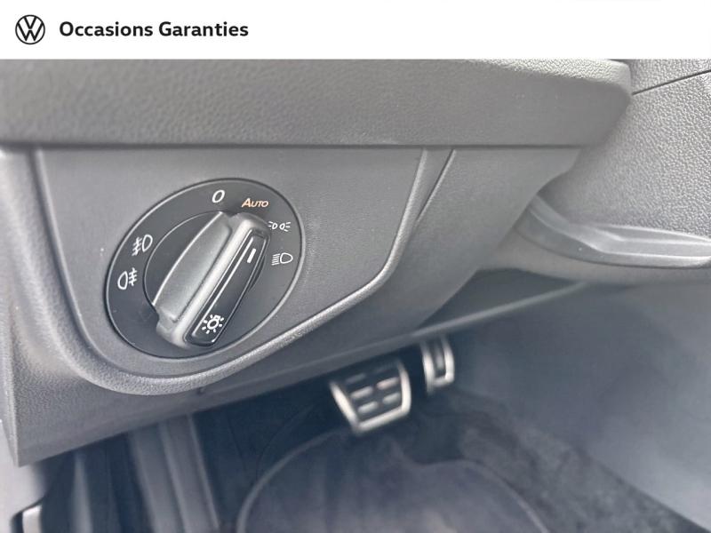 Voitures occasions VOLKSWAGEN POLO R-Line Mougins