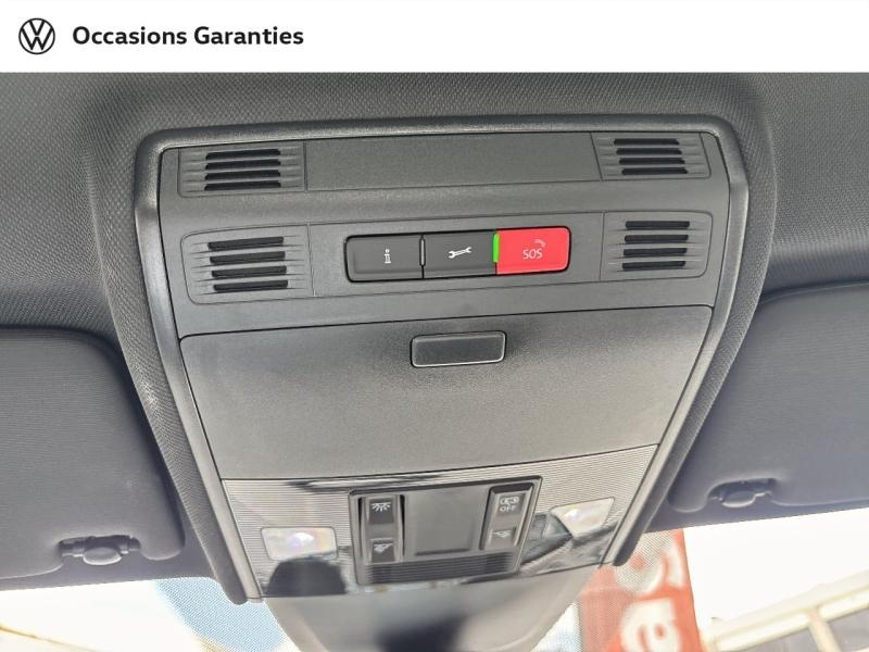 Voitures occasions VOLKSWAGEN POLO R-Line Mougins