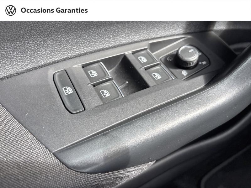 Voitures occasions VOLKSWAGEN POLO R-Line Mougins