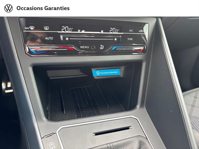 Voitures occasions VOLKSWAGEN POLO R-Line Mougins
