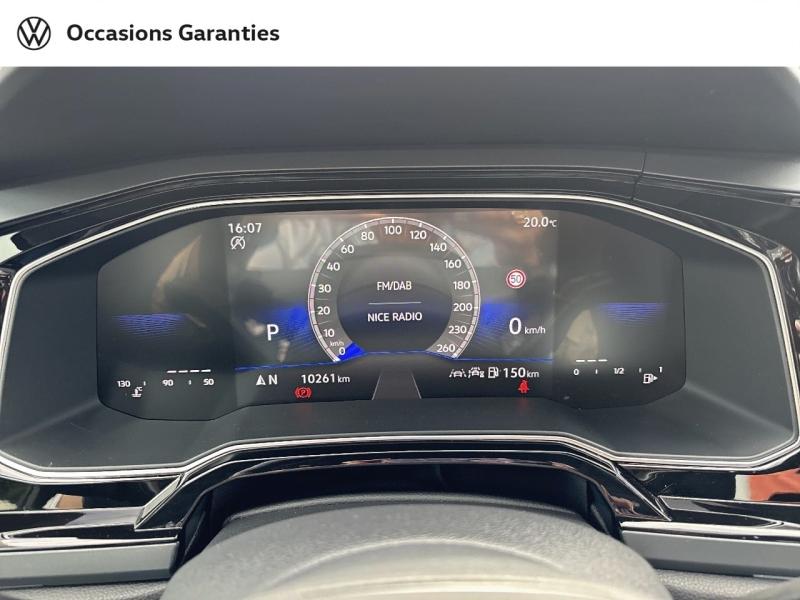 Voitures occasions VOLKSWAGEN POLO R-Line Mougins