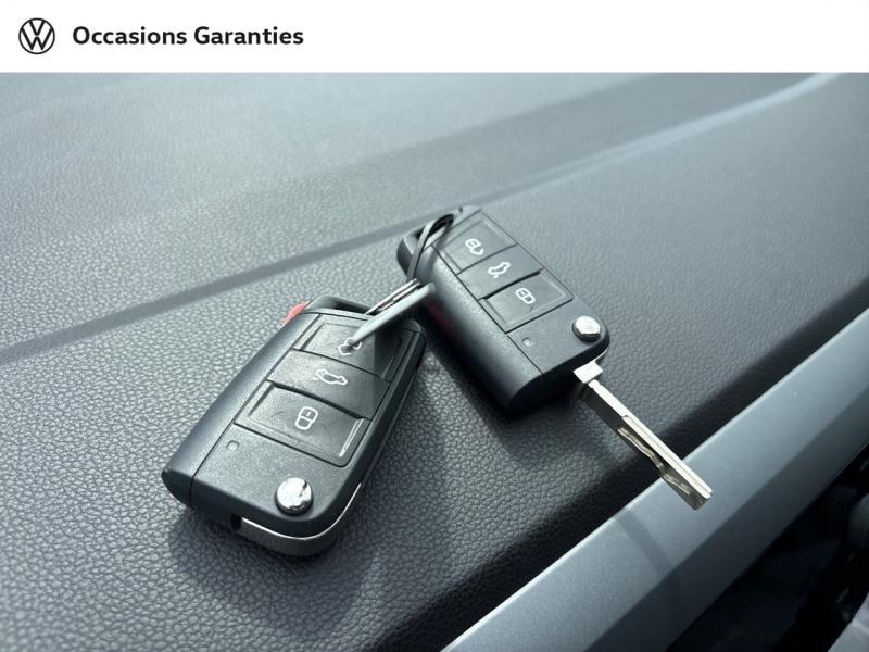 Voitures occasions VOLKSWAGEN POLO R-Line Mougins