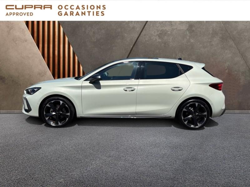 Voitures occasions CUPRA LEON V Mougins
