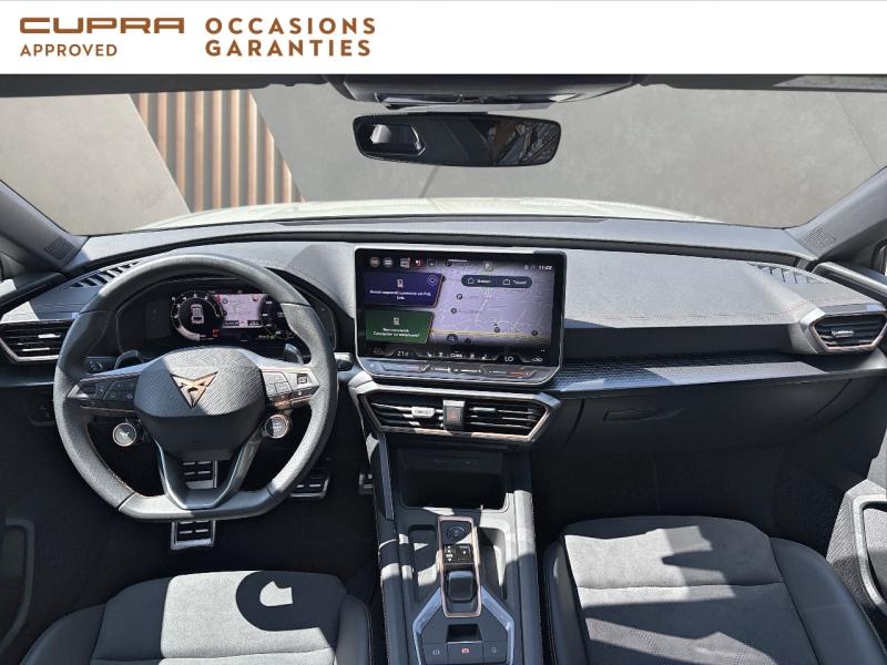 Voitures occasions CUPRA LEON V Mougins