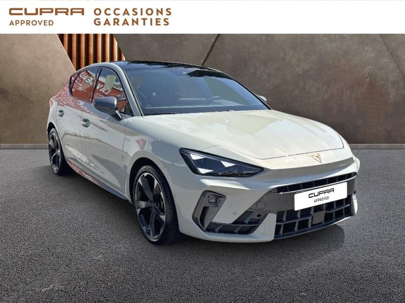 Voitures occasions CUPRA LEON V Mougins