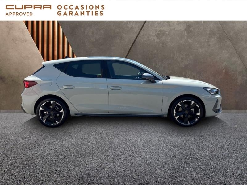 Voitures occasions CUPRA LEON V Mougins