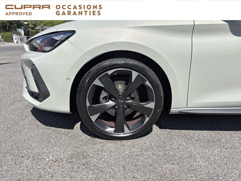 Voitures occasions CUPRA LEON V Mougins