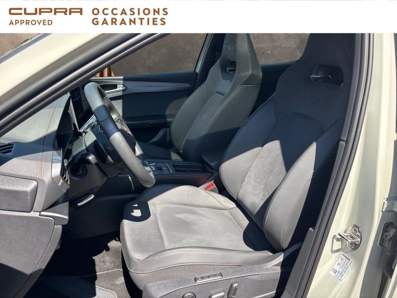 Voitures occasions CUPRA LEON V Mougins