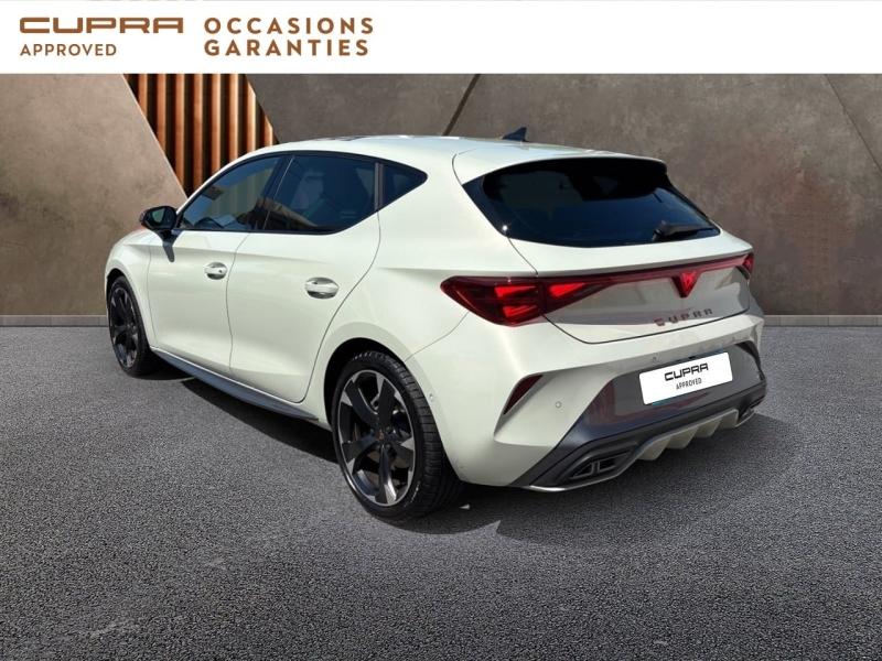 Voitures occasions CUPRA LEON V Mougins