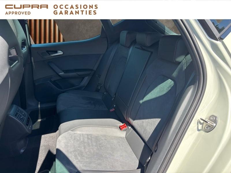 Voitures occasions CUPRA LEON V Mougins