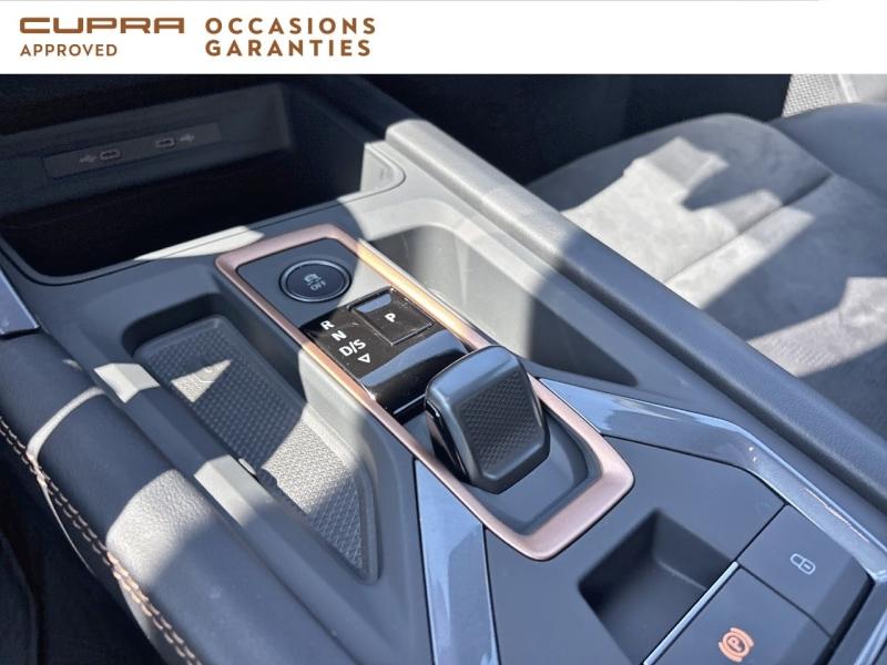 Voitures occasions CUPRA LEON V Mougins