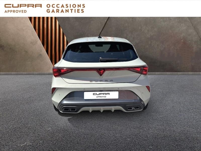 Voitures occasions CUPRA LEON V Mougins