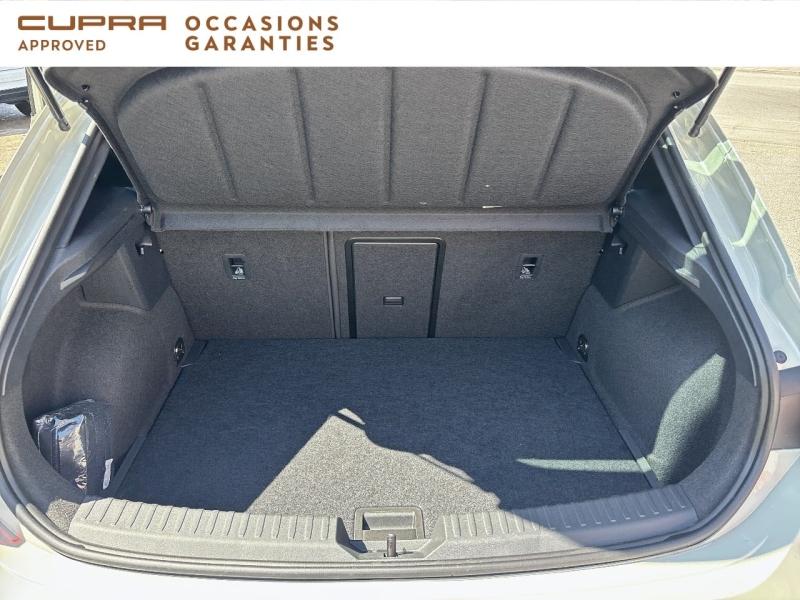 Voitures occasions CUPRA LEON V Mougins