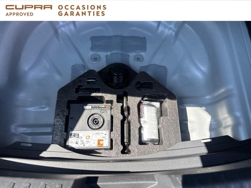 Voitures occasions CUPRA LEON V Mougins