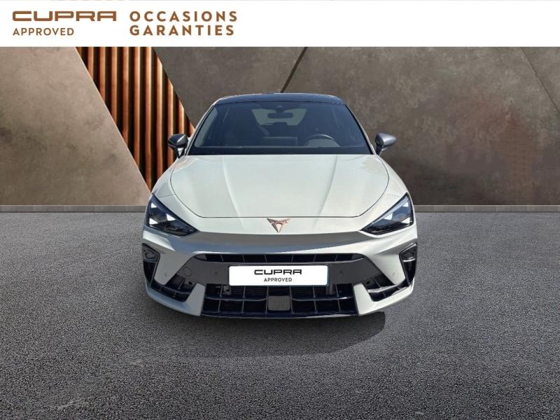 Voitures occasions CUPRA LEON V Mougins