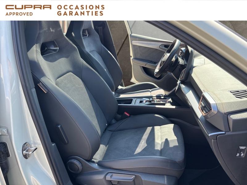 Voitures occasions CUPRA LEON V Mougins
