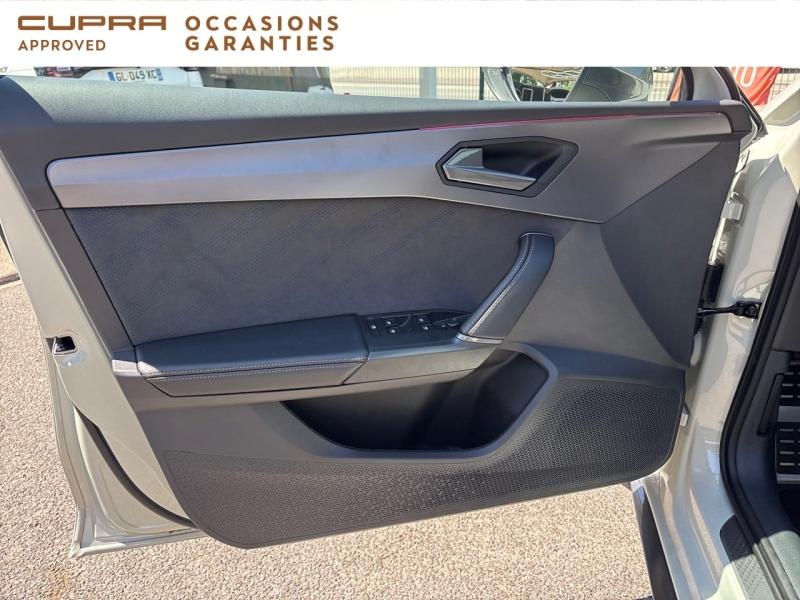 Voitures occasions CUPRA LEON V Mougins