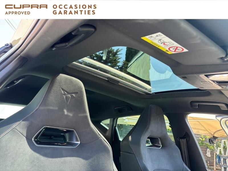 Voitures occasions CUPRA LEON V Mougins