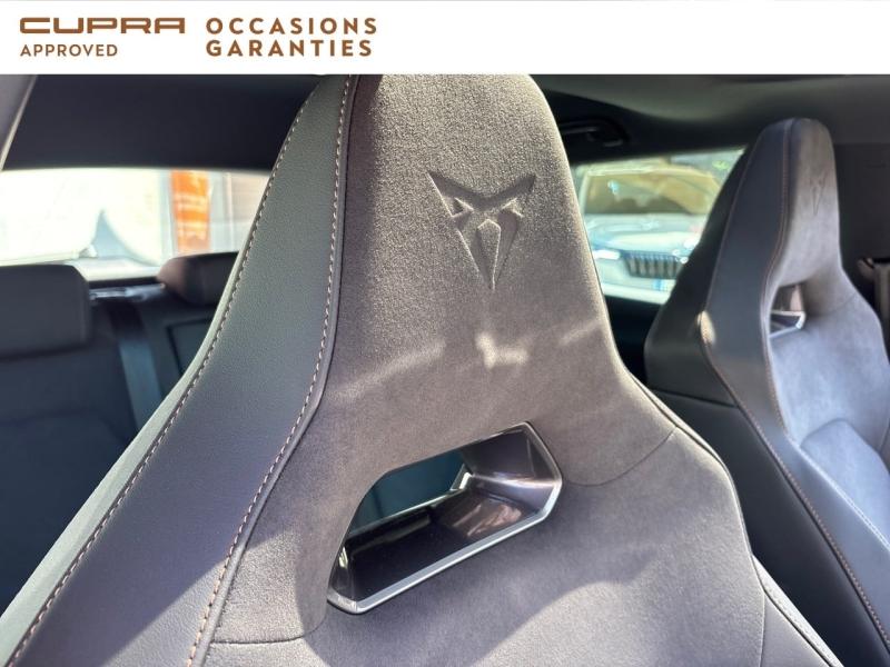 Voitures occasions CUPRA LEON V Mougins