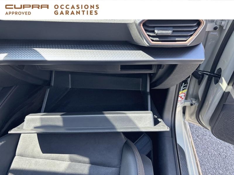 Voitures occasions CUPRA LEON V Mougins