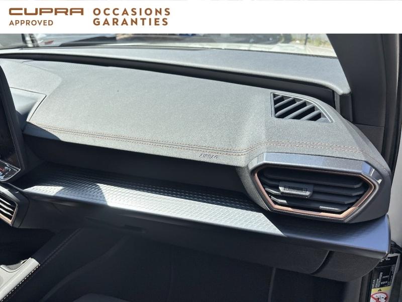 Voitures occasions CUPRA LEON V Mougins