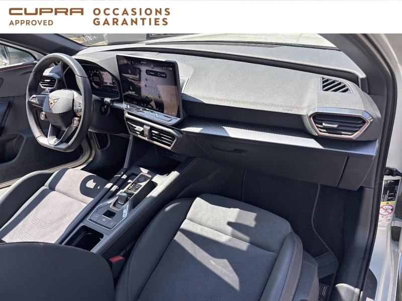 Voitures occasions CUPRA LEON V Mougins
