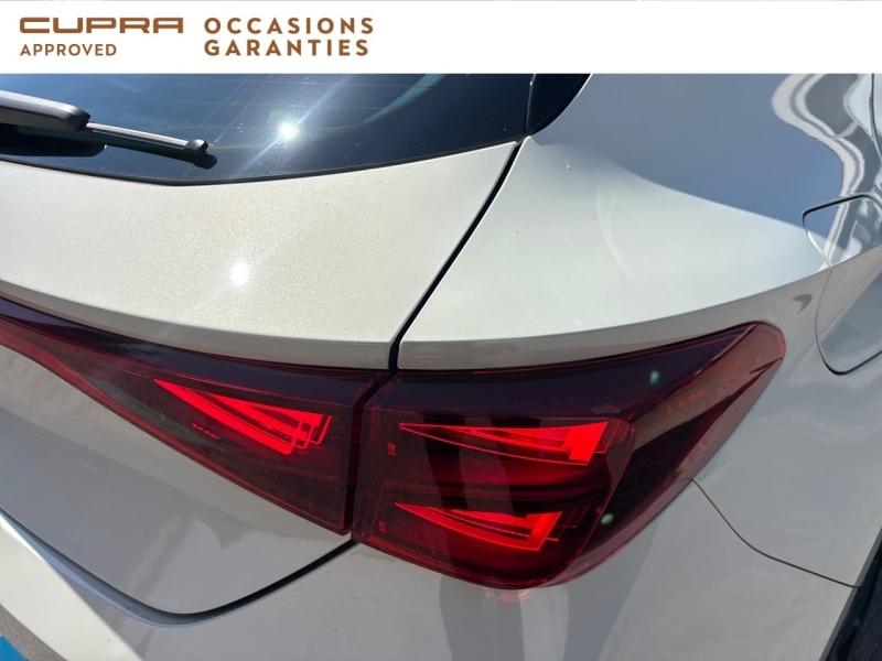Voitures occasions CUPRA LEON V Mougins