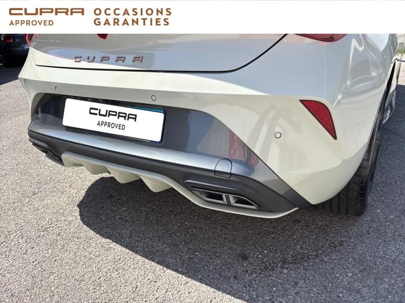Voitures occasions CUPRA LEON V Mougins