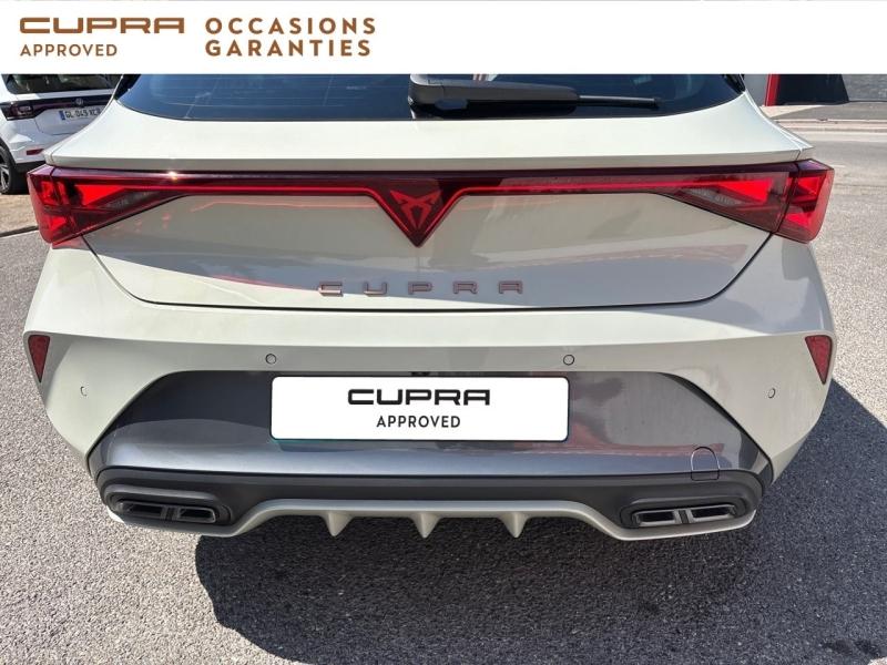 Voitures occasions CUPRA LEON V Mougins