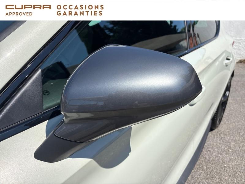 Voitures occasions CUPRA LEON V Mougins