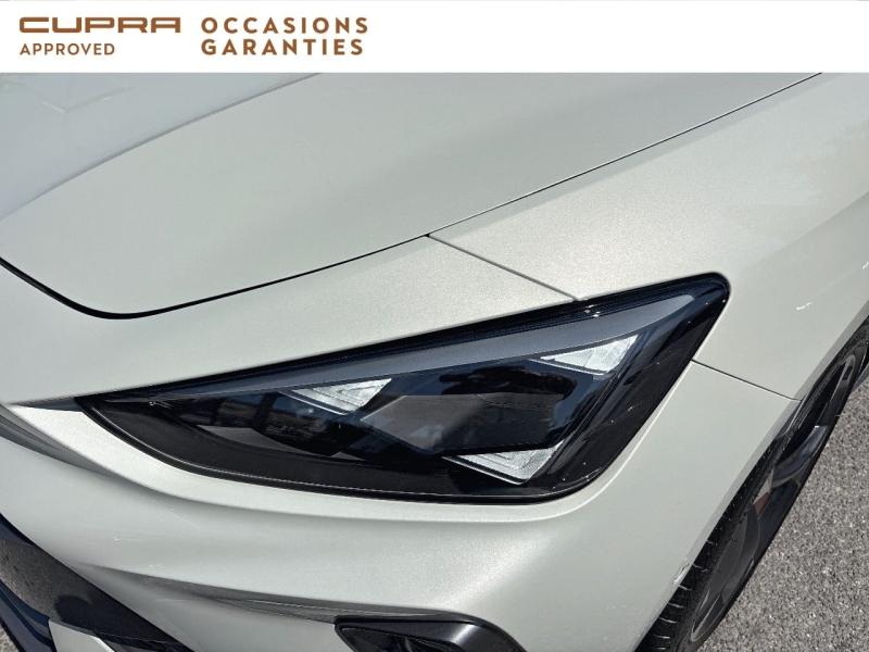 Voitures occasions CUPRA LEON V Mougins