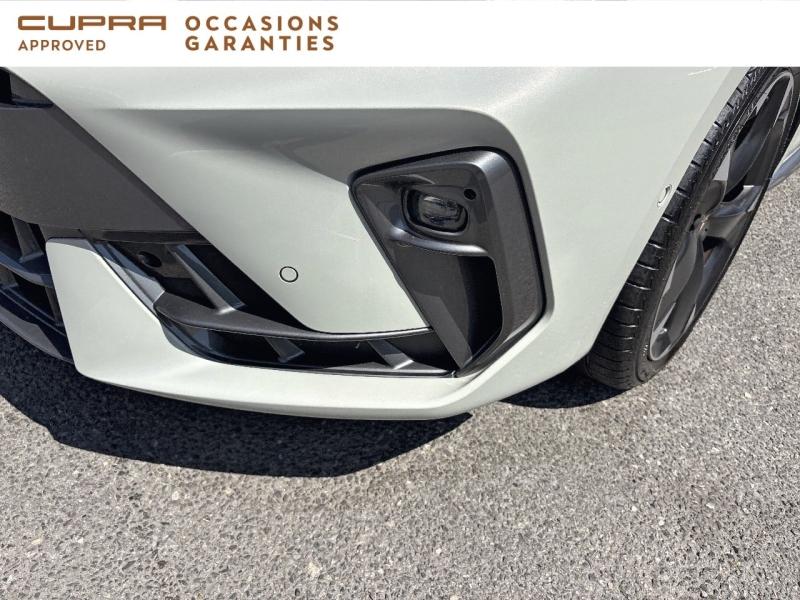 Voitures occasions CUPRA LEON V Mougins