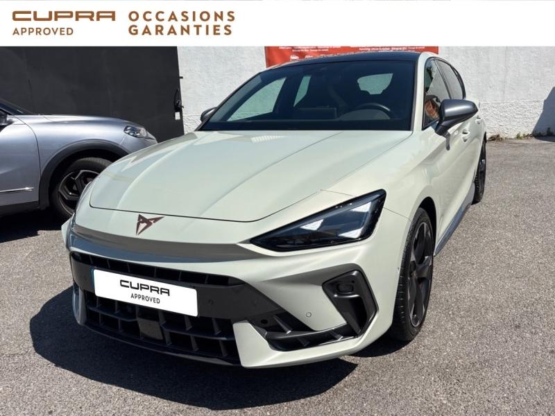 Voitures occasions CUPRA LEON V Mougins