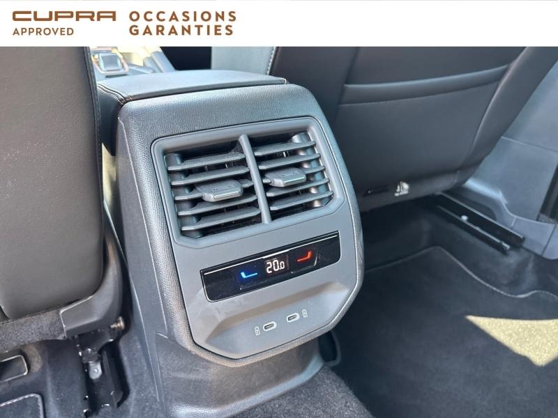Voitures occasions CUPRA LEON V Mougins