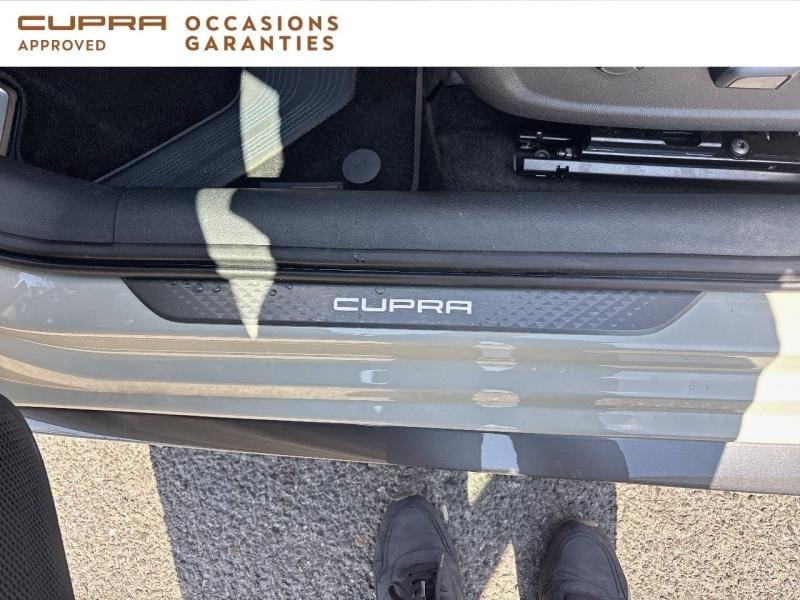 Voitures occasions CUPRA LEON V Mougins