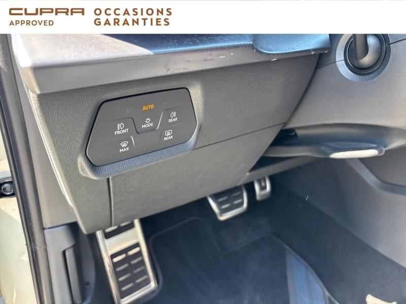 Voitures occasions CUPRA LEON V Mougins