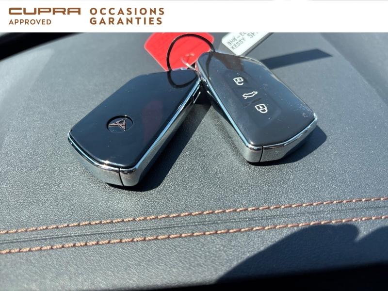 Voitures occasions CUPRA LEON V Mougins