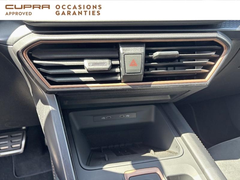 Voitures occasions CUPRA LEON V Mougins