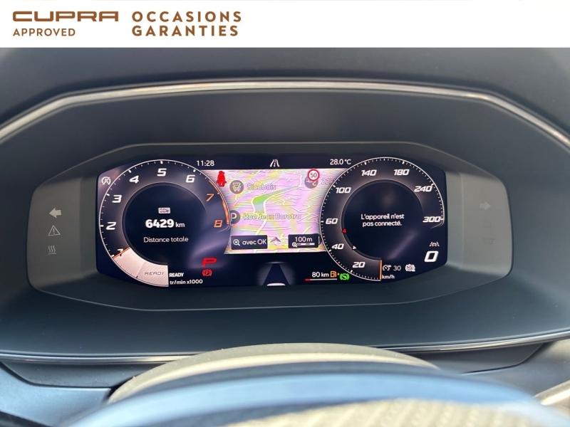 Voitures occasions CUPRA LEON V Mougins